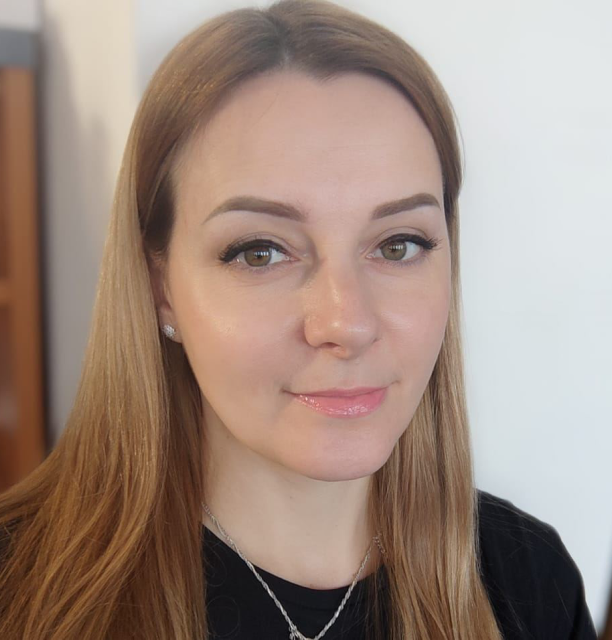 Yulia Drach